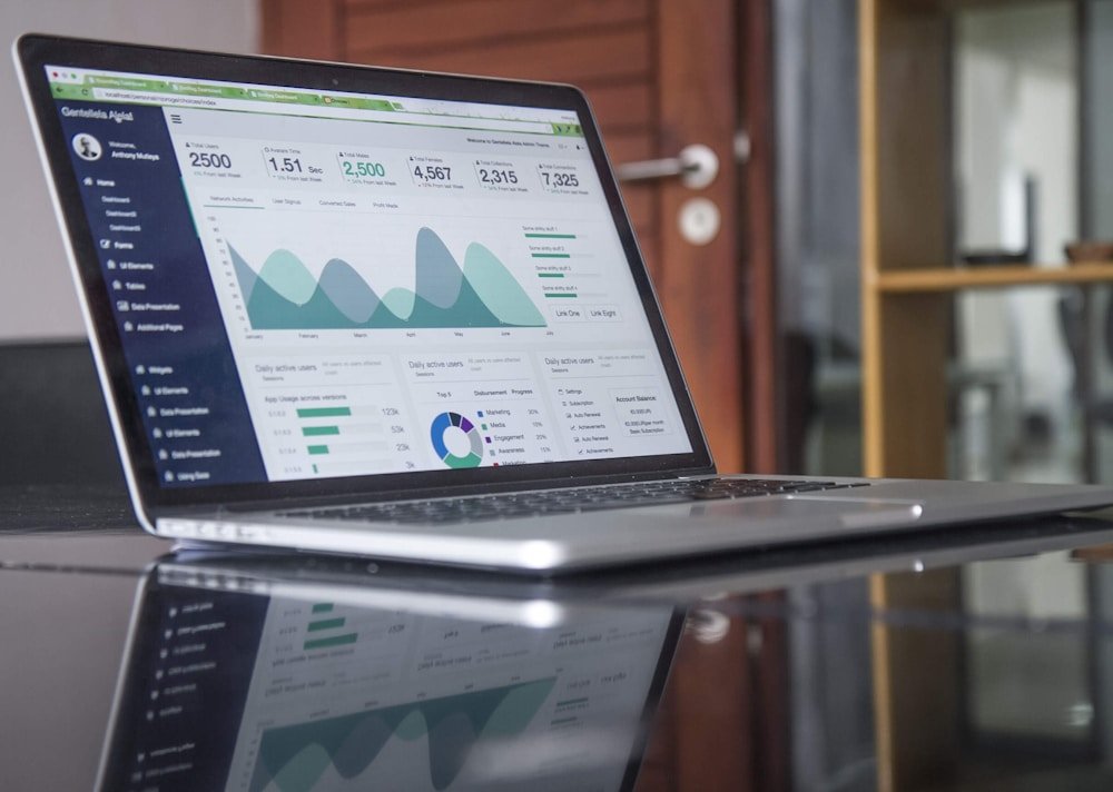 Data platforms