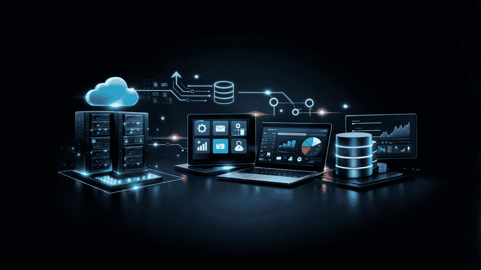 Enterprise systems
