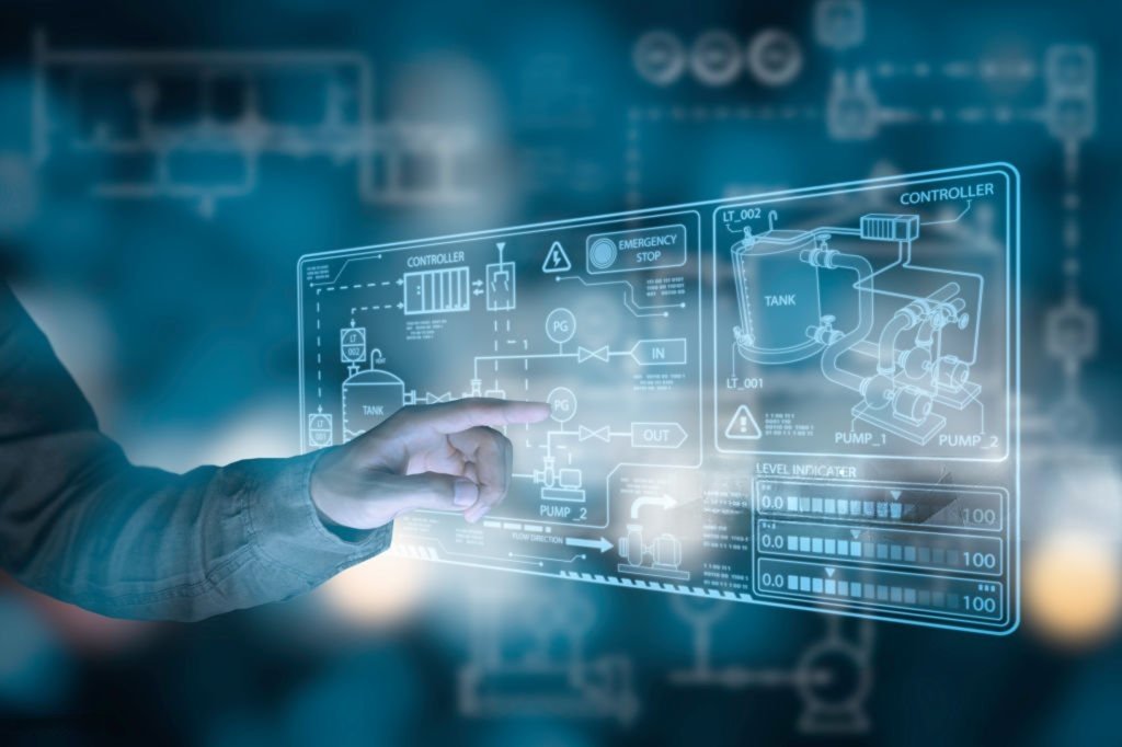 Systems engineering